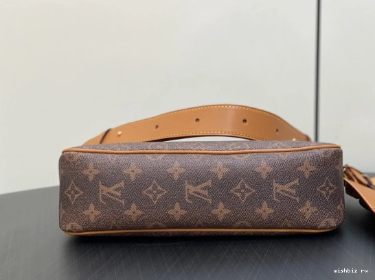 WIS LOUIS MULTI VUITTON POCHETTE ACCESSOIRES 0713